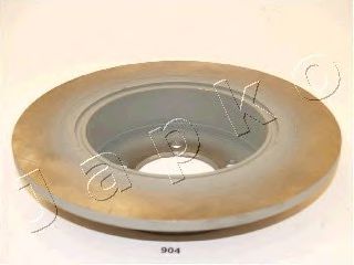 Disc frana 2