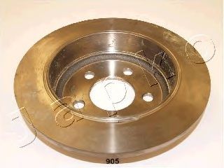 Disc frana 2