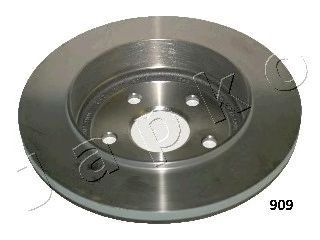Disc frana 2