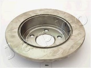 Disc frana 2