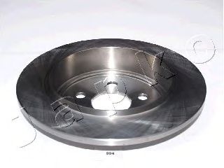 Disc frana 2