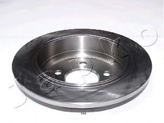 Disc frana 2