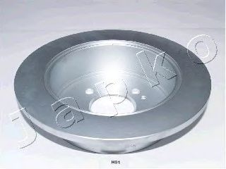 Disc frana 2