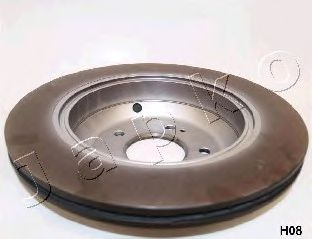Disc frana 2
