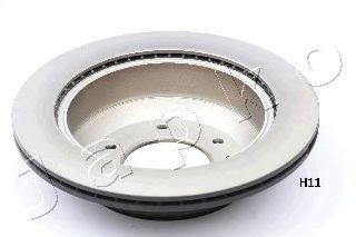 Disc frana 2