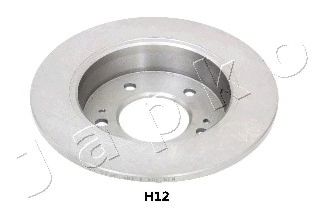Disc frana 2