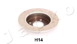 Disc frana 2