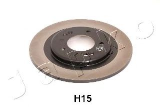 61H15 Disc frana JAPKO 