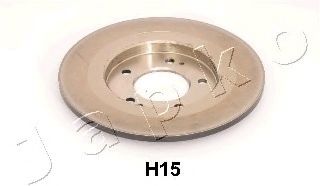 Disc frana 2