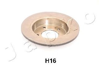 Disc frana 2