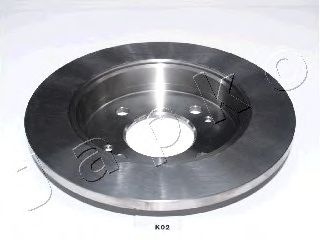 Disc frana 2