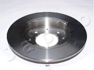Disc frana 2
