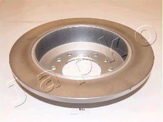 Disc frana 2