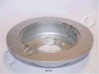 Disc frana 2