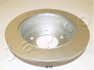 Disc frana 2