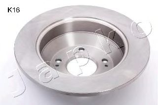 Disc frana 2