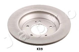 Disc frana 2