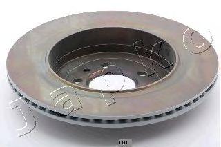 Disc frana 2