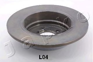 Disc frana 2
