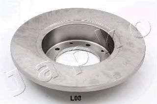 Disc frana 2
