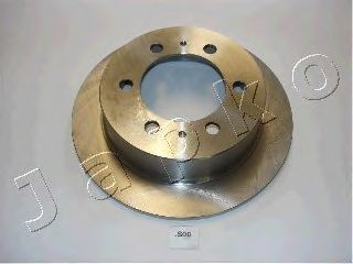 61S00 Disc frana JAPKO 
