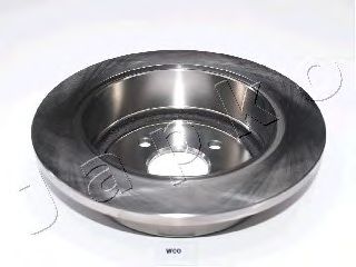 Disc frana 2