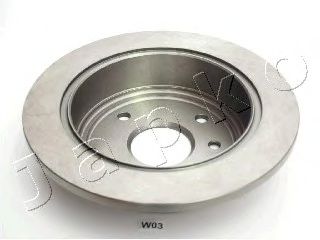 Disc frana 2