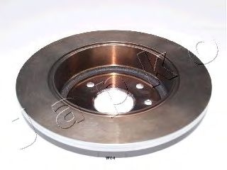 Disc frana 2