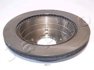 Disc frana 2