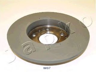 Disc frana 2