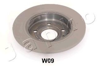 Disc frana 2