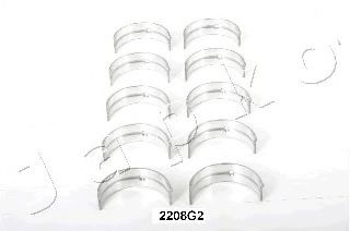 62208G2 Set rulemt arbore cotit JAPKO 