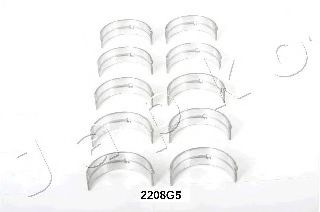 62208G5 Set rulemt arbore cotit JAPKO 
