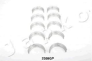 62208GP Set rulemt arbore cotit JAPKO 
