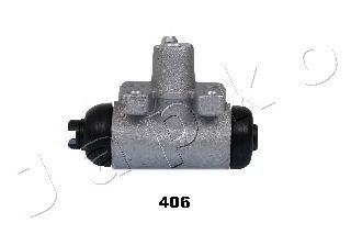 Cilindru receptor frana 2