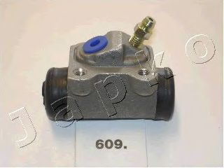Cilindru receptor frana