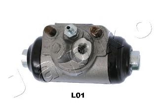Cilindru receptor frana 2
