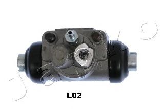 Cilindru receptor frana 2