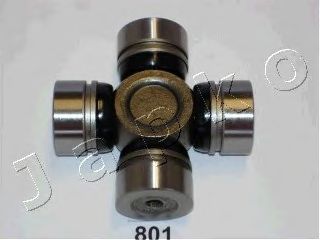 Articulatie, cardan