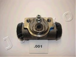 Cilindru receptor frana