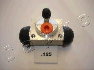 Cilindru receptor frana