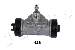 Cilindru receptor frana