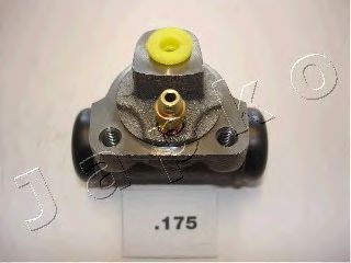 Cilindru receptor frana