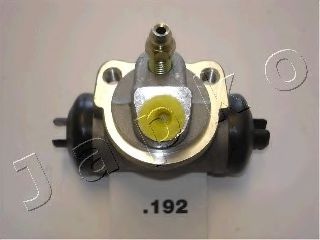 Cilindru receptor frana