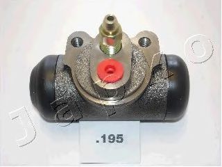 Cilindru receptor frana