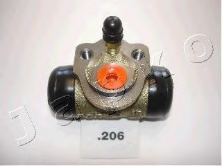 Cilindru receptor frana