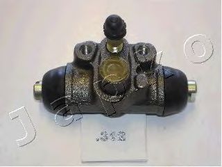 Cilindru receptor frana