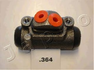 Cilindru receptor frana