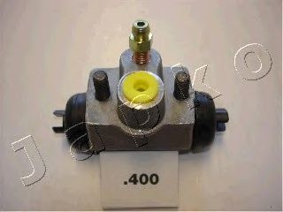 Cilindru receptor frana