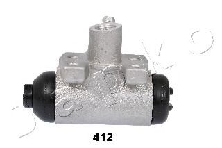 Cilindru receptor frana 2